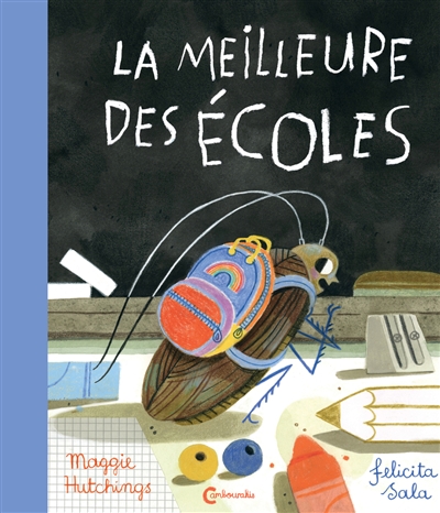 La meilleure des écoles - 