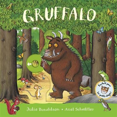 Gruffalo - 