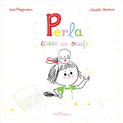 Perla casse des oeufs - 