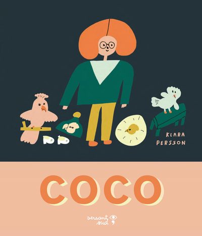 Coco - 