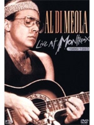 Al Di Meola, Jean-Luc Ponty, Stanley Clarke - 