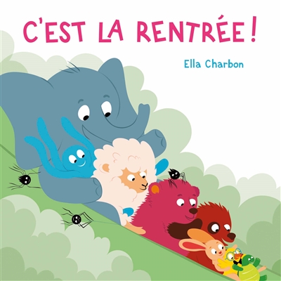 C'est la rentrée ! - 