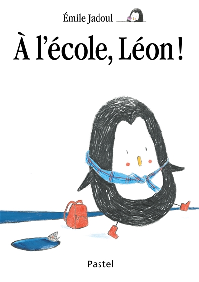 A l'école, Léon ! - 