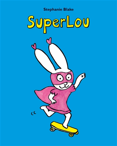 SuperLou - 