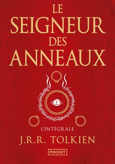 Le seigneur des anneaux - 