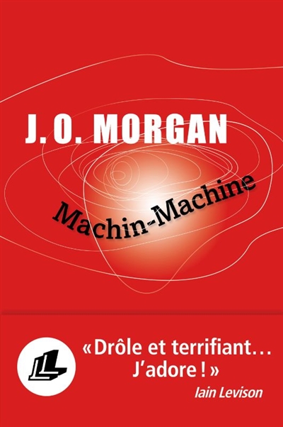 Machin-machine - 