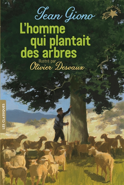 L'homme qui plantait des arbres - 