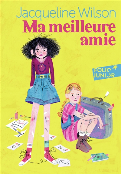 Ma meilleure amie - 