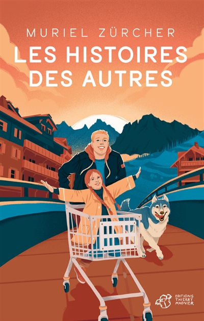 Les histoires des autres - 