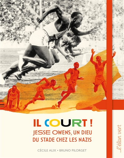 Il court ! - 