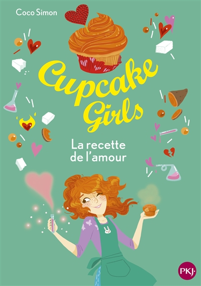 La recette de l'amour - 