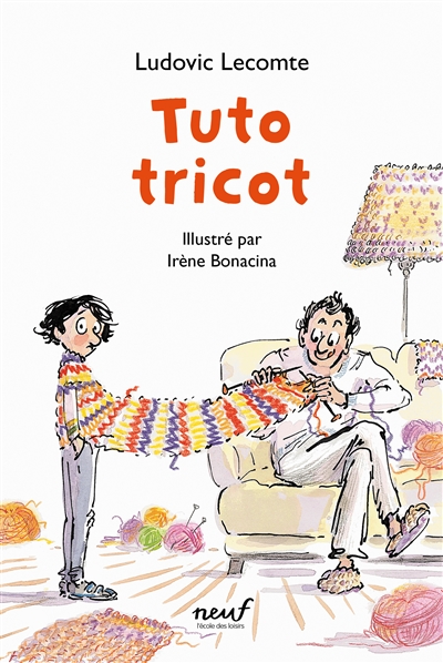 Tuto tricot - 