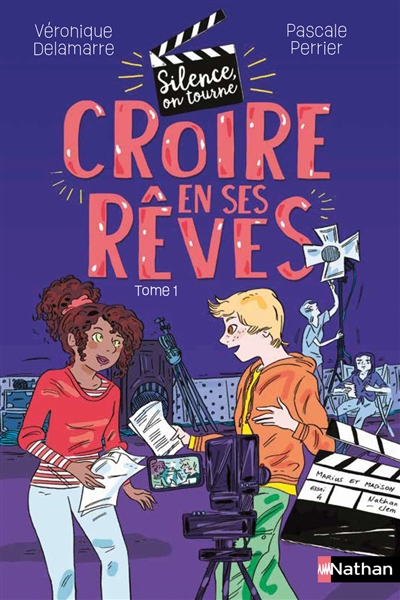 Croire en ses rêves - 