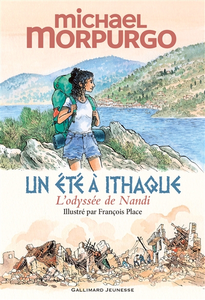 Un été à Ithaque - 