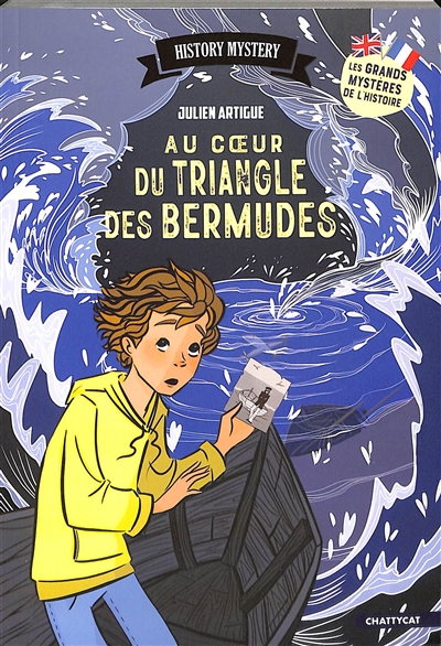 Au coeur du triangle des Bermudes - 