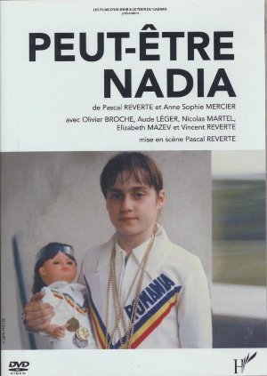 Peut-être Nadia - 