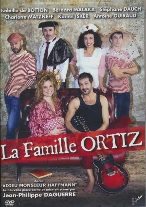 La Famille Ortiz - 