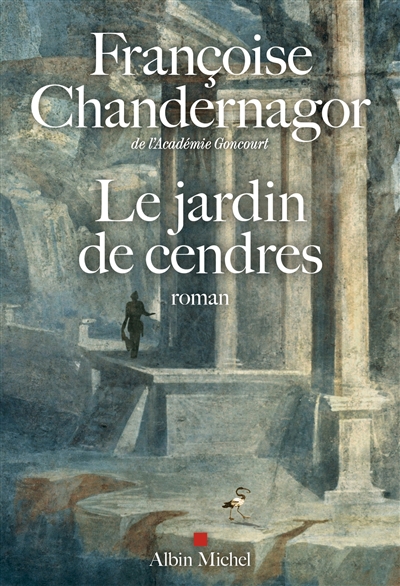 Le jardin de cendres - 