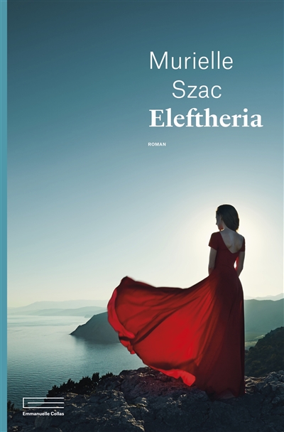 Eleftheria - 