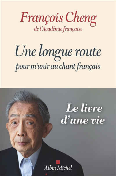 Une longue route pour m'unir au chant français - 