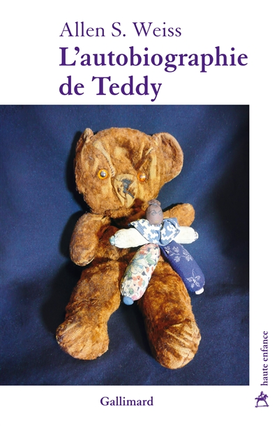 L'autobiographie de Teddy - 