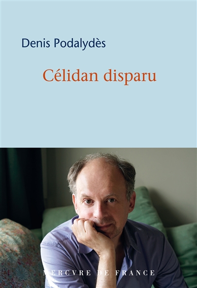 Célidan disparu - 