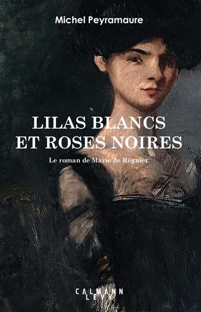 Lilas blancs et roses noirs - 