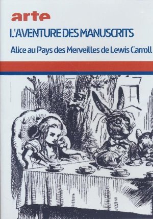 Alice au pays des merveilles de Lewis carroll - 