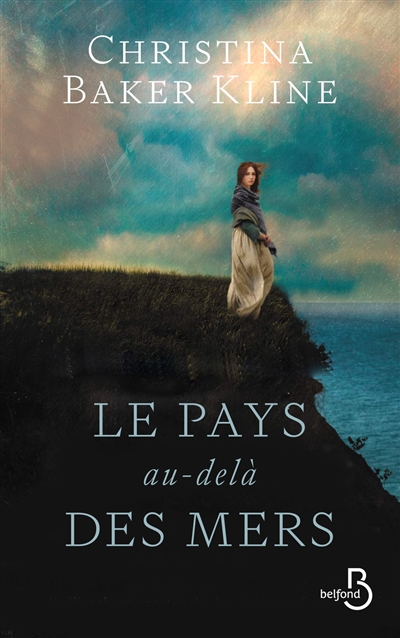 Le pays au-delà des mers - 