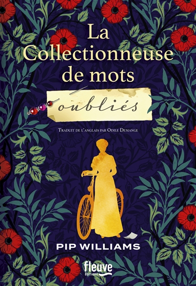 La collectionneuse de mots oubliés - 