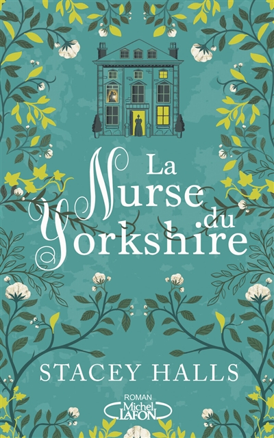 La nurse du Yorkshire - 