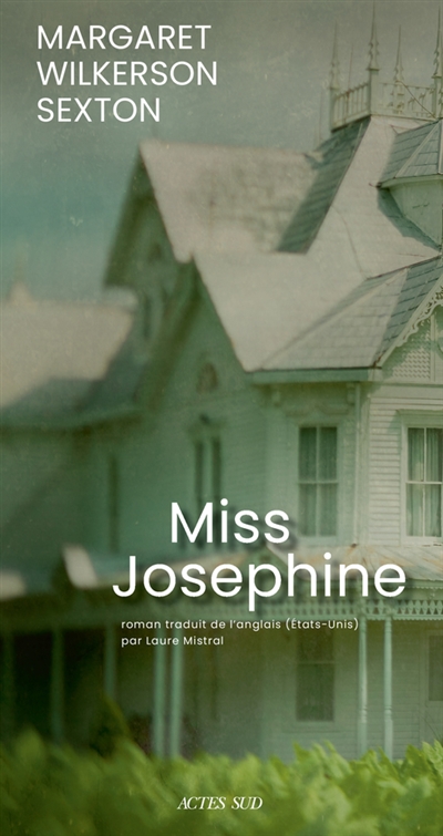 Miss Josephine - 