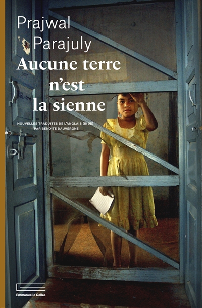 Aucune terre n'est la sienne - 