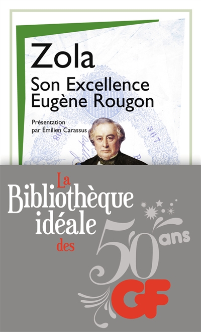 Son Excellence Eugène Rougon - 