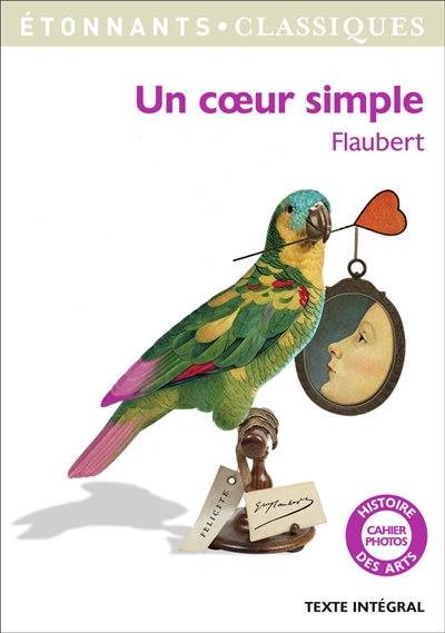 Un coeur simple - 