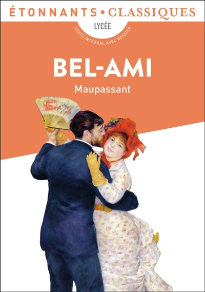 Bel-Ami - 