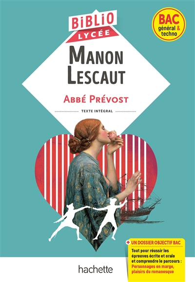 Manon Lescaut - 