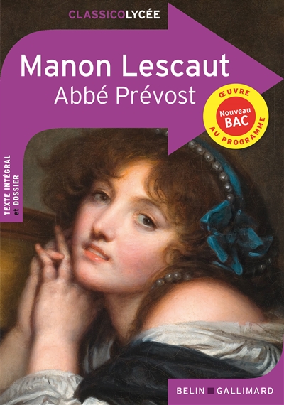 Manon Lescaut - 