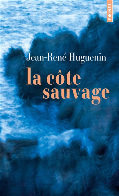 La côte sauvage - 