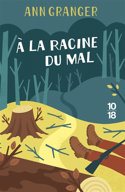 A la racine du mal - 