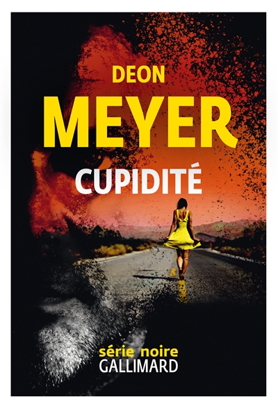 Cupidité - 