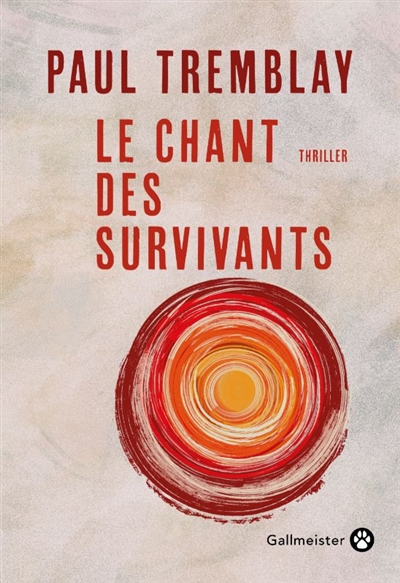 Le chant des survivants - 