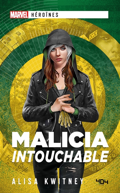 Malicia - 