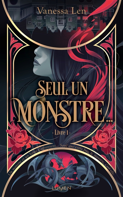 Seul un monstre... - 