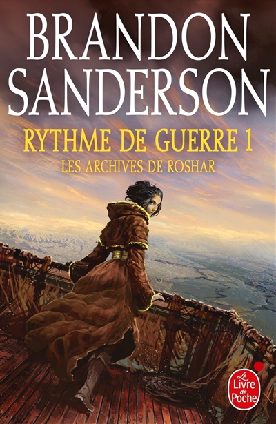 Rythme de guerre - 