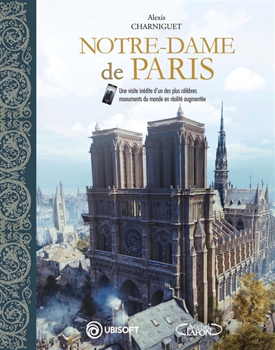 Notre-Dame de Paris - 