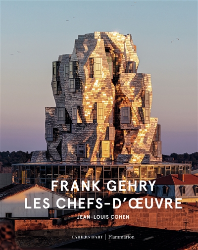 Frank Gehry - 