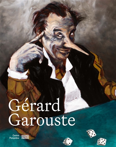 Gérard Garouste - 