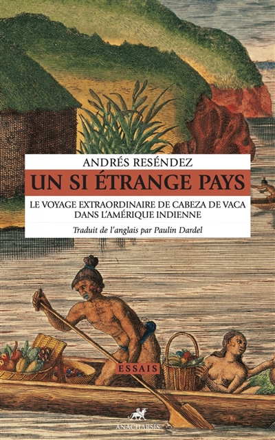 Un si étrange pays - 