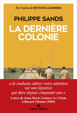 La dernière colonie - 